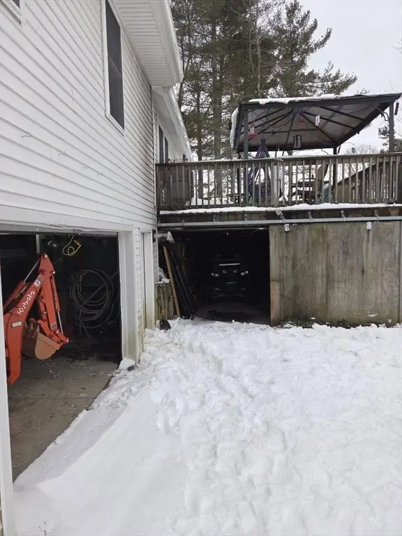 1578 Greenville Rd, Ashby, MA 01431 - #3