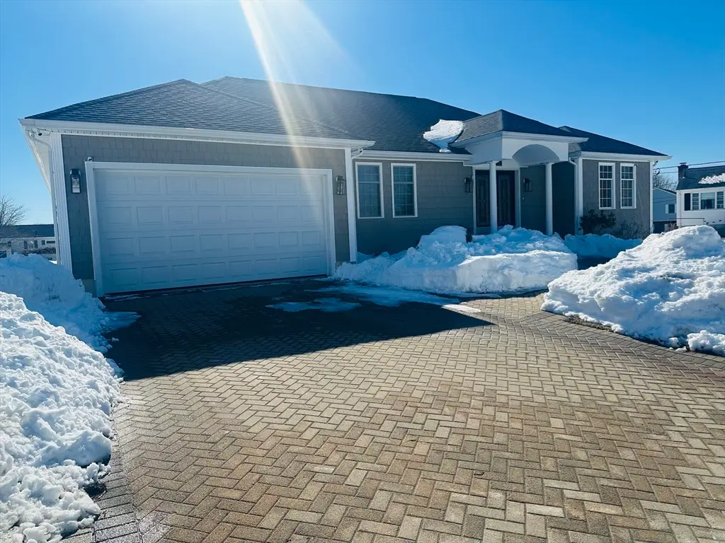 115 River Road, Somerset, MA 02725 - #1