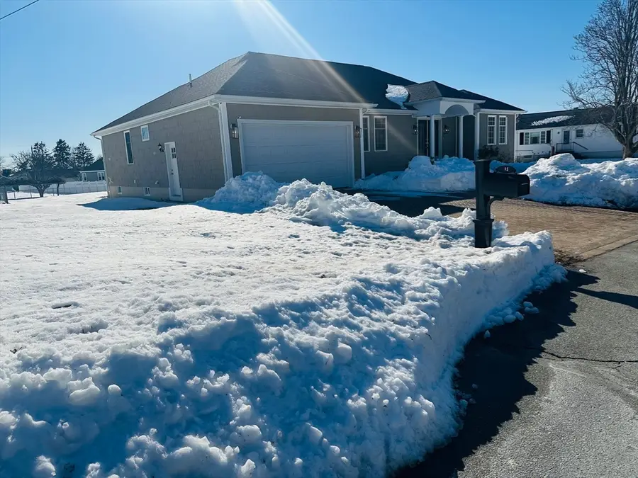 115 River Road, Somerset, MA 02725 - #3