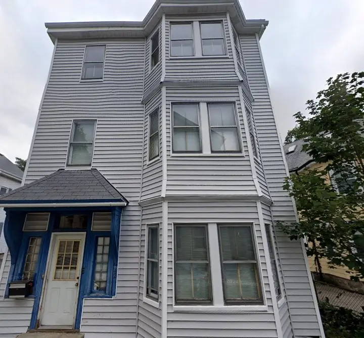 42 Prince St, Brookline, MA 02445 - #1