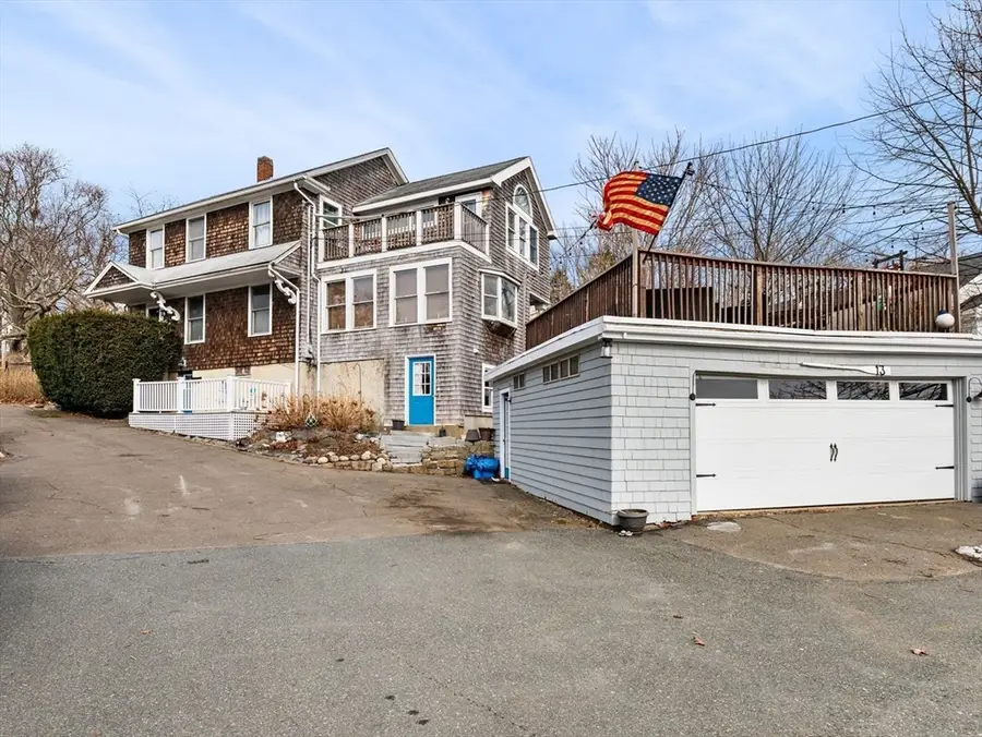 13 Leslie O Johnson Road, Gloucester, MA 01930 - #2