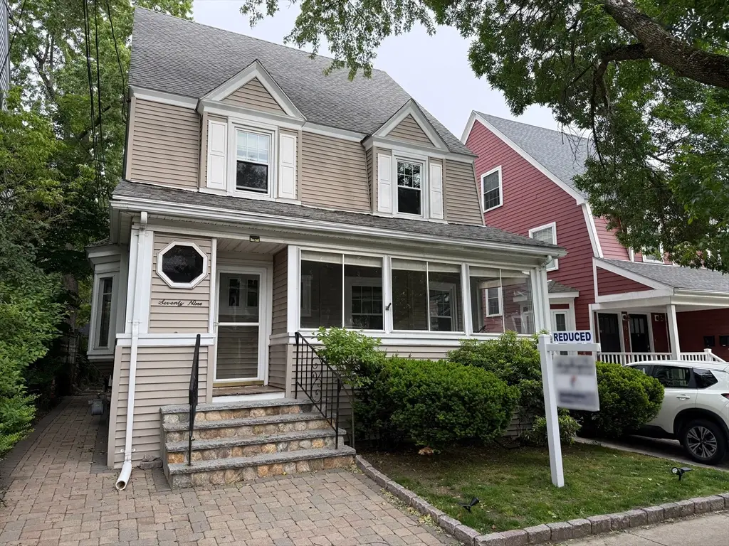 79 Willow Ave, Somerville, MA 02144 - #1