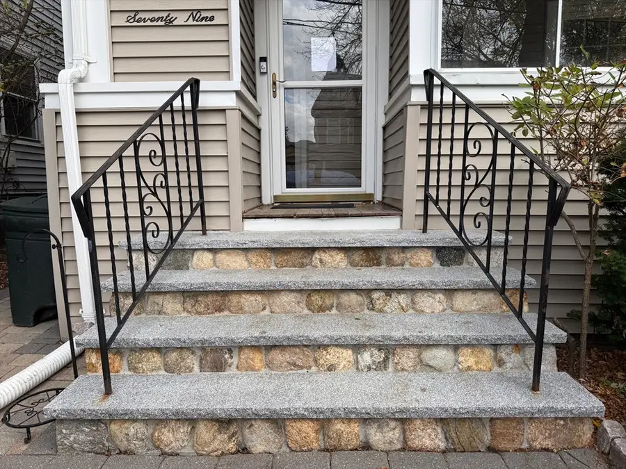 79 Willow Ave, Somerville, MA 02144 - #2