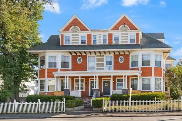 405 Main #6, Haverhill, MA 01830