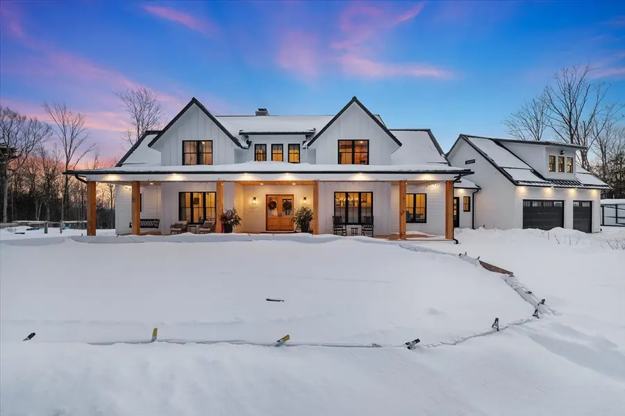 5 Blueberry Hill Rd, Westhampton, MA 01027 - #2