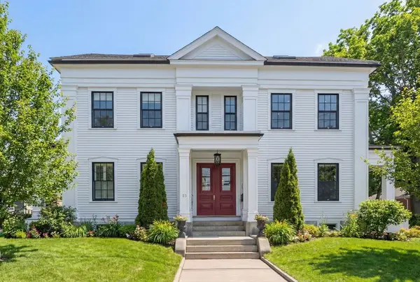 23 Chickatawbut St #2, Boston, MA 02122