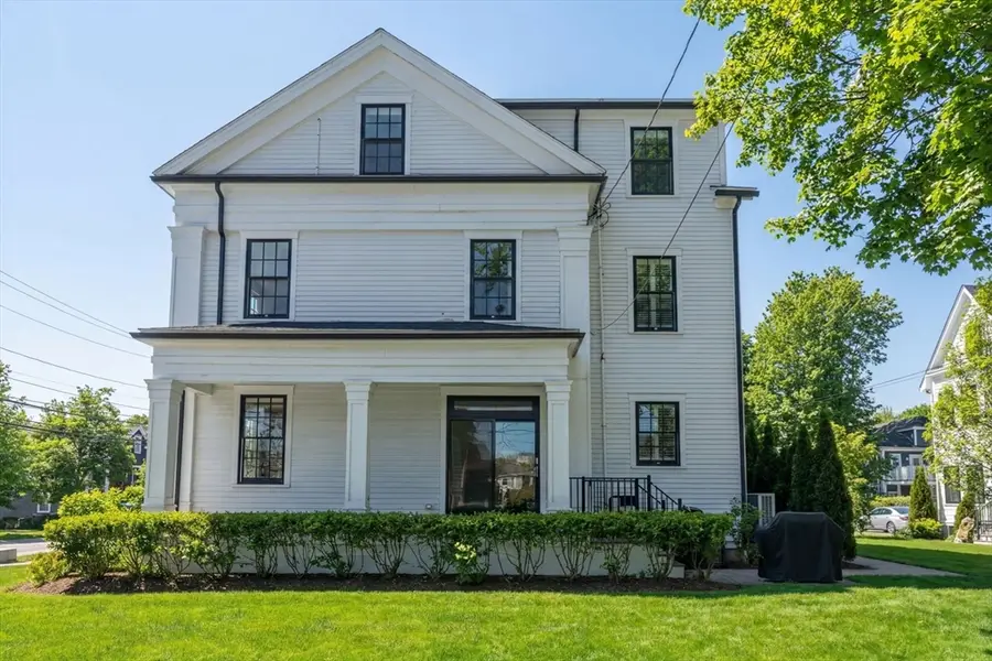 23 Chickatawbut St #2, Boston, MA 02122 - #2