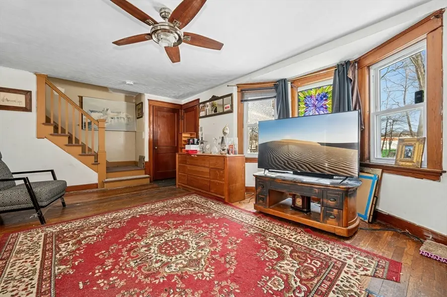 152 Beaverbrook Pkwy, Worcester, MA 01603 - #2