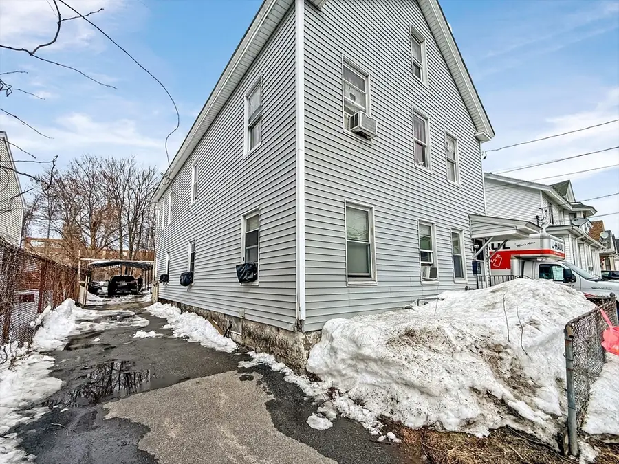 49 Marginal St, Lowell, MA 01851 - #2