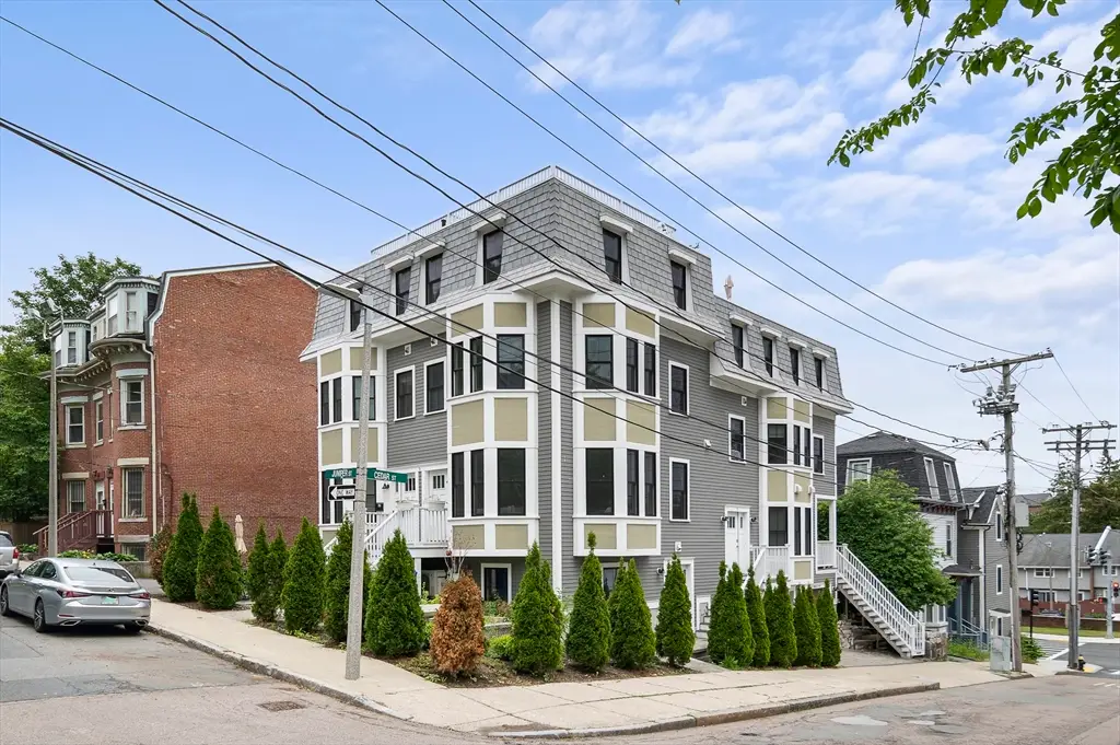 9 Cedar Street #1, Boston, MA 02119 - #1