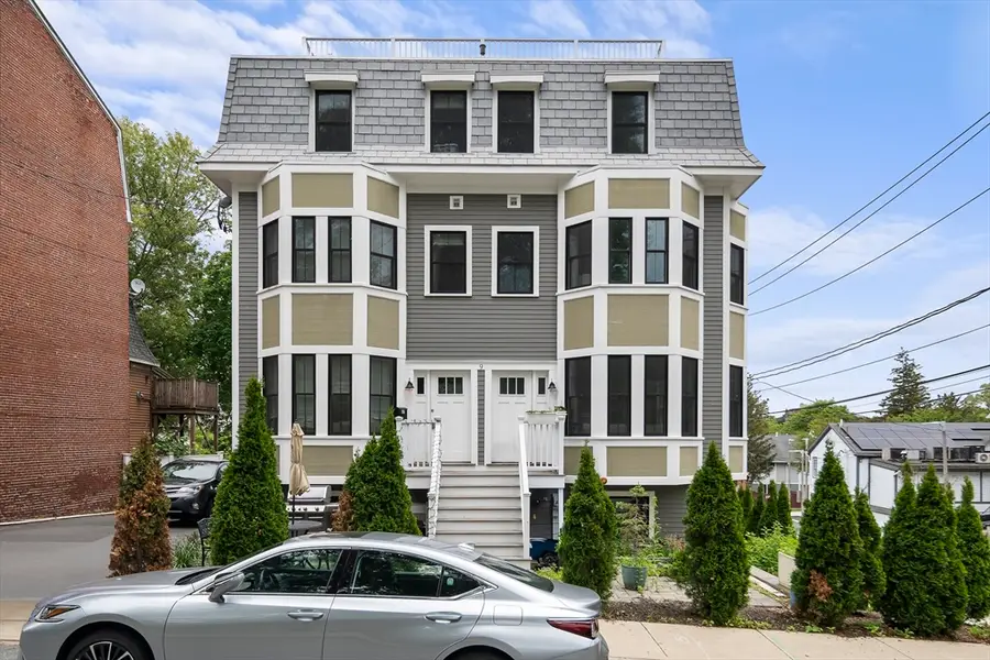 9 Cedar Street #1, Boston, MA 02119 - #3