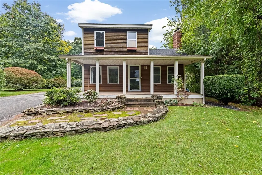 72 Precinct Street, Lakeville, MA 02347 - #1