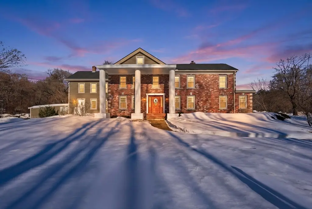 86 Rice Corner Rd, Brookfield, MA 01506 - #1