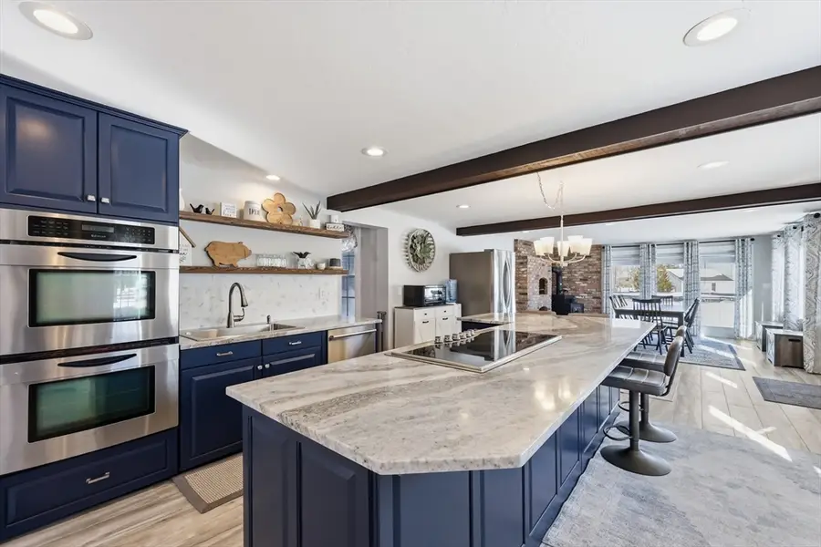 86 Rice Corner Rd, Brookfield, MA 01506 - #3