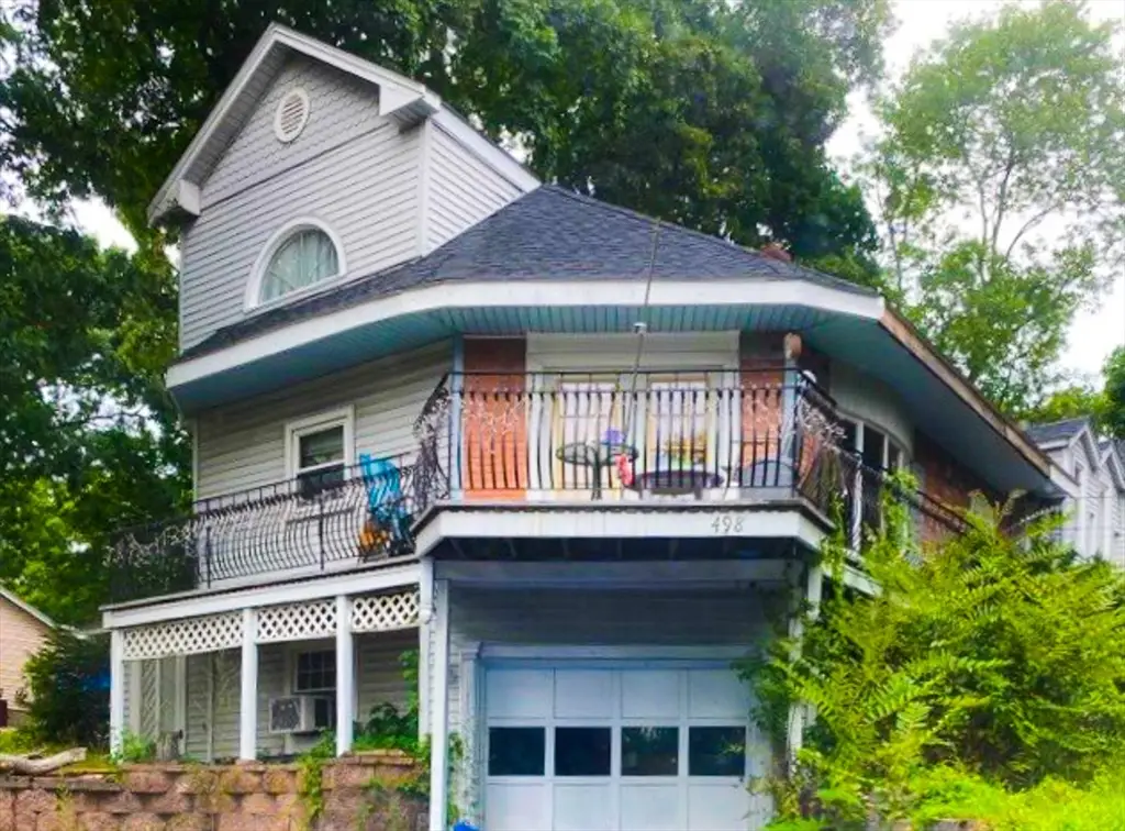 498 Middlesex Tpke, Billerica, MA 01821 - #1