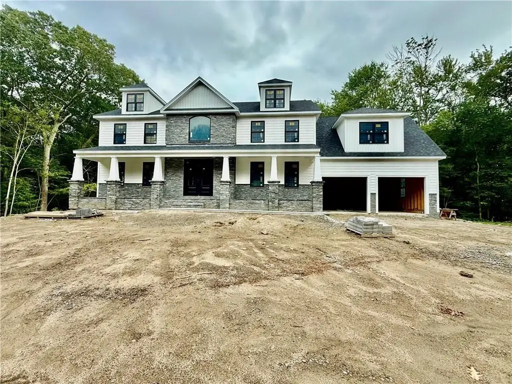 12 Beechwood Dr, Cranston, RI 02921 - #1
