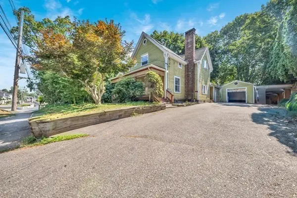 56 Park St, Hudson, MA 01749 - #2