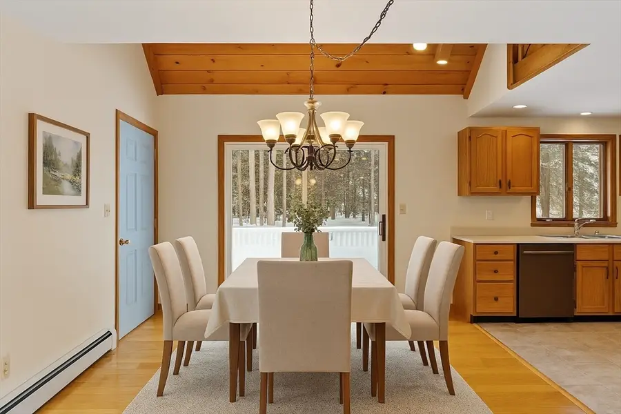 64 Peabody #E, Shirley, MA 01464 - #2