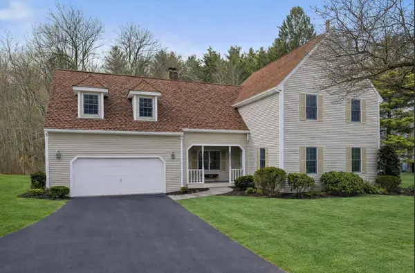 15 Great Plain Ave, Wellesley, MA 02482