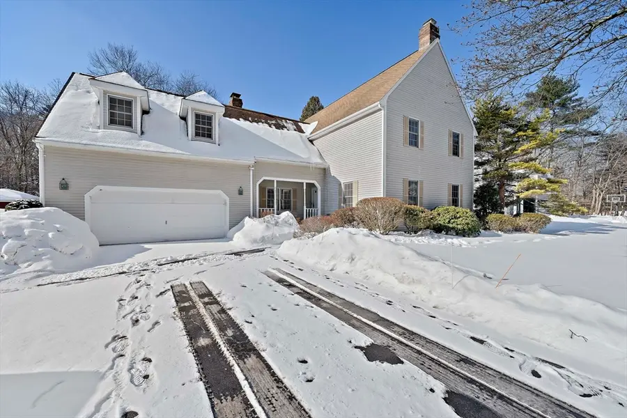 15 Great Plain Ave, Wellesley, MA 02482 - #2