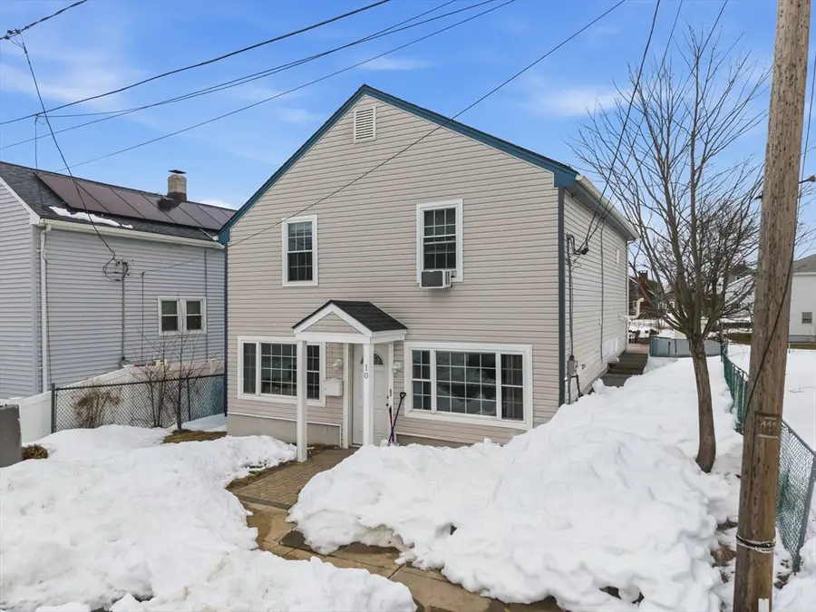 10 Aberdeen St, Fall River, MA 02721 - #2