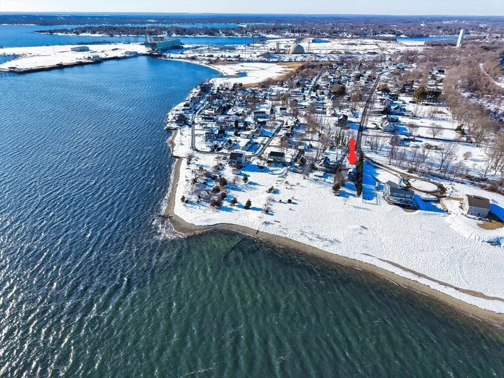 2 Oneil Rd, Somerset, MA 02725 - #1