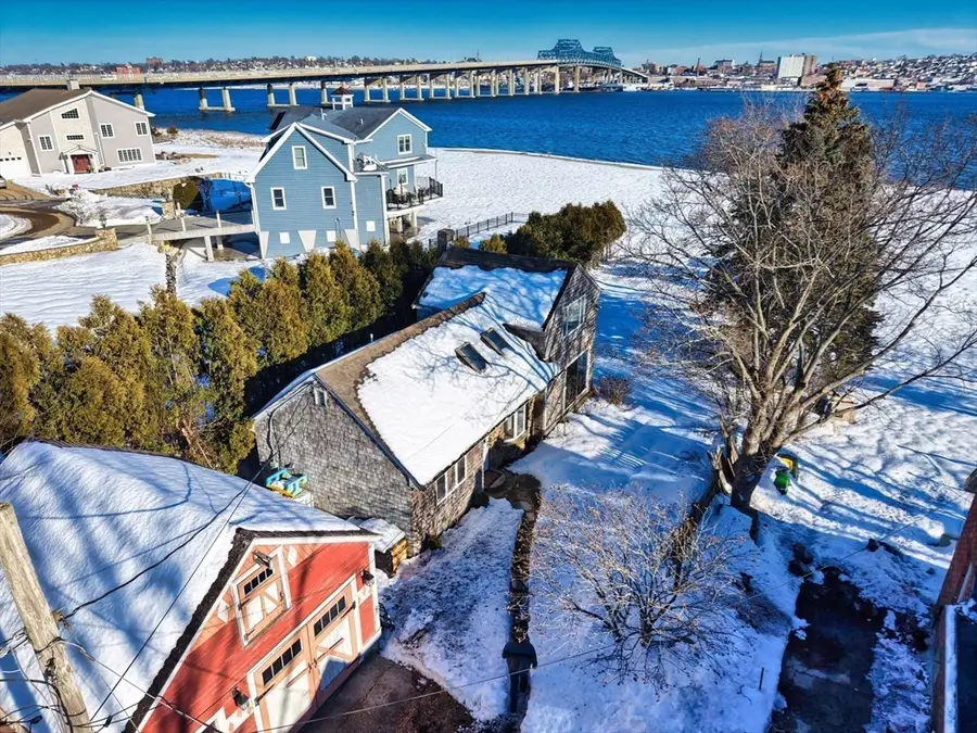 2 Oneil Rd, Somerset, MA 02725 - #3