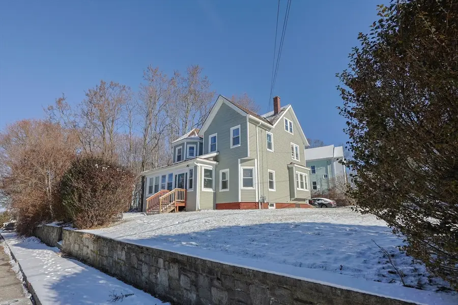 251 High St, Webster, MA 01570 - #3