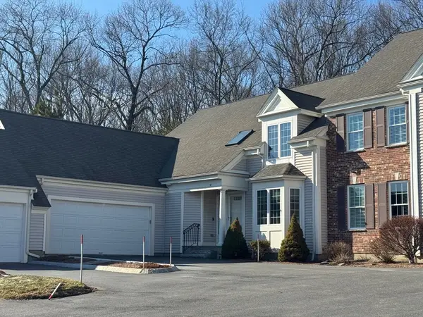 14 Baldwin Court #14, Westborough, MA 01581