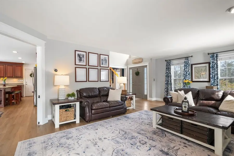 245 Perryville Rd, Rehoboth, MA 02769 - #3