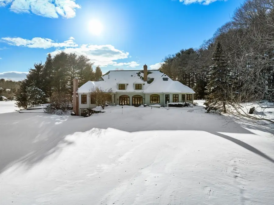 6 Dairy Farm Ln, Wayland, MA 01778 - #3
