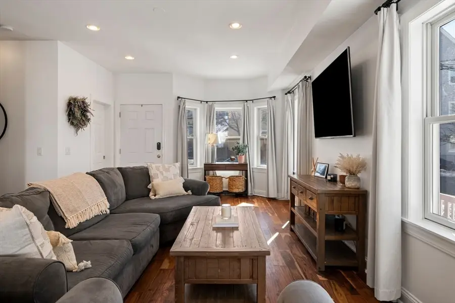 10 Ford Street, Boston, MA 02128 - #2