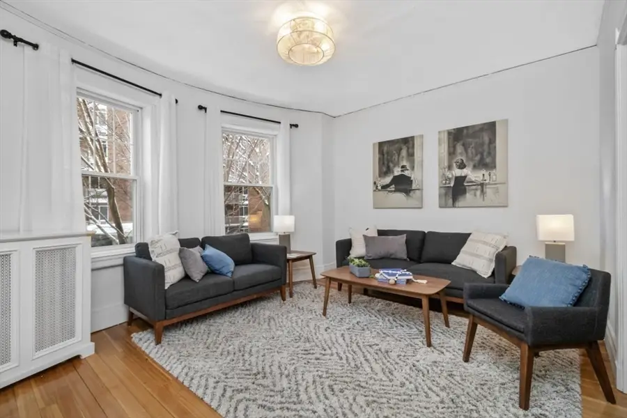 20 Winchester St #3, Brookline, MA 02446 - #2