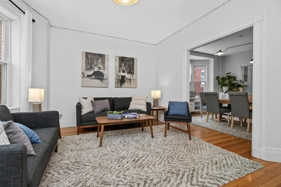 20 Winchester St #3, Brookline, MA 02446 - #3