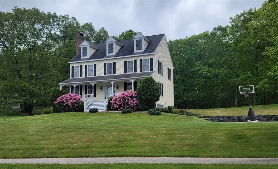 7 Hickory Lane, Ipswich, MA 01938 - #3