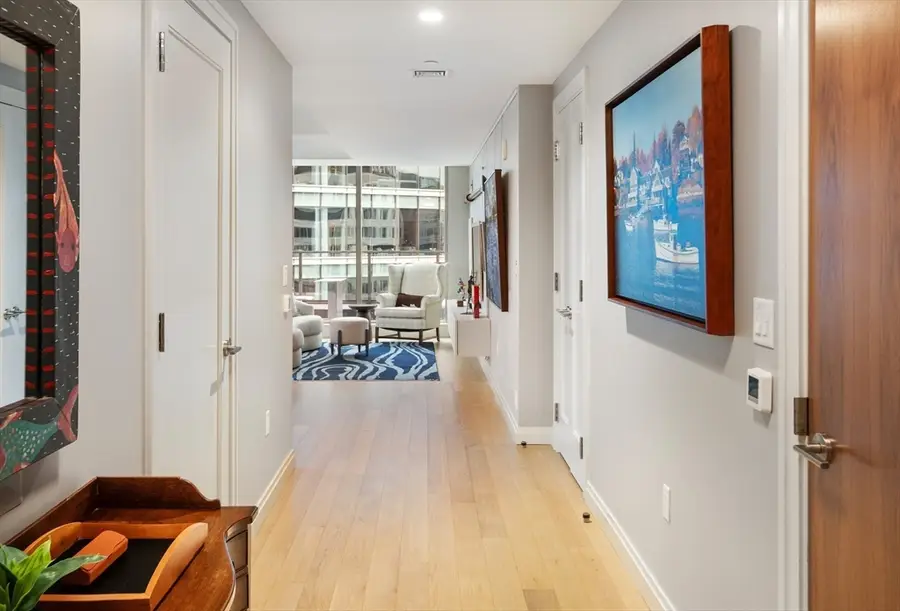 133 Seaport Boulevard #2101, Boston, MA 02210 - #3