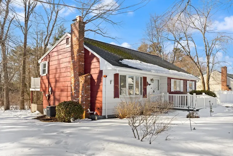 42 Brown Street, Brockton, MA 02301 - #3
