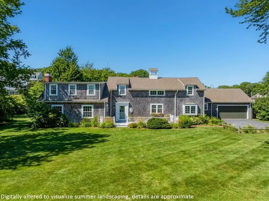 46 Washington Ave, Hyannis, MA 02647 - #2