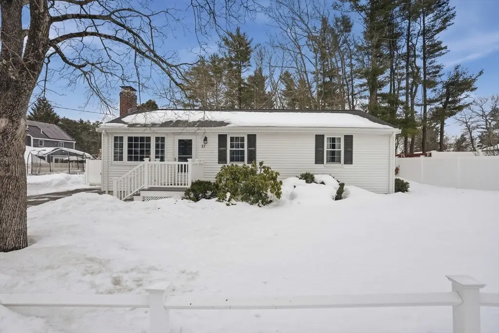 17 Pine Haven Cir, Rockland, MA 02370 - #1