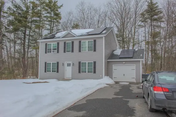 7 Madison Ave, Winchendon, MA 01475