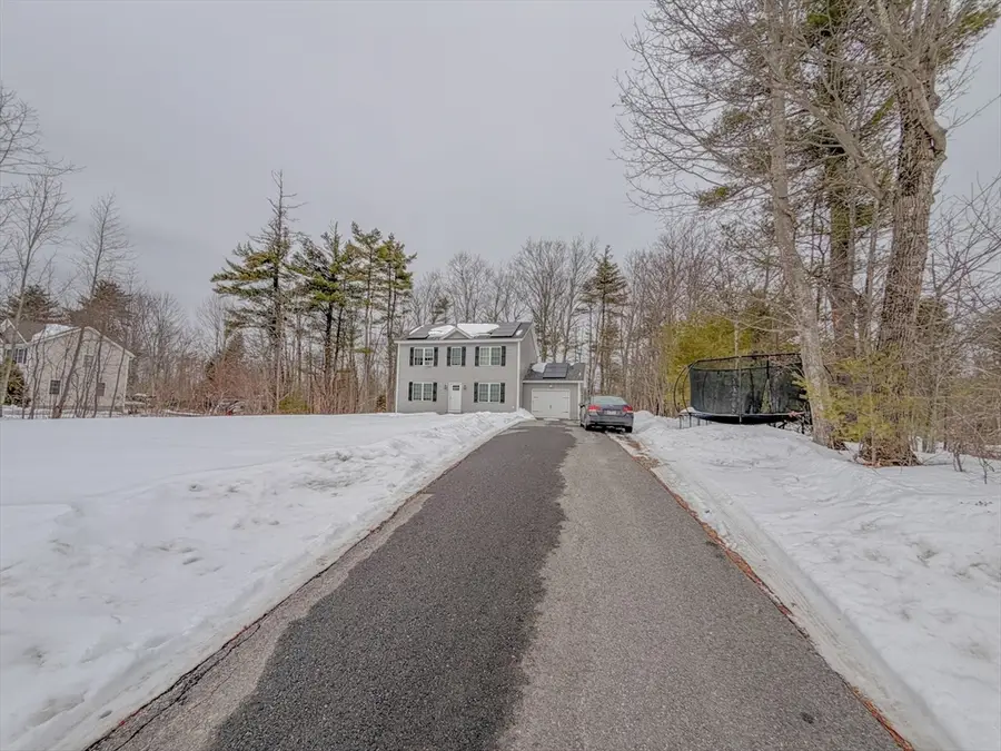 7 Madison Ave, Winchendon, MA 01475 - #2