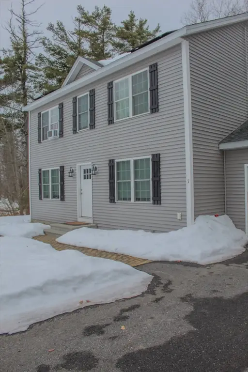 7 Madison Ave, Winchendon, MA 01475 - #3