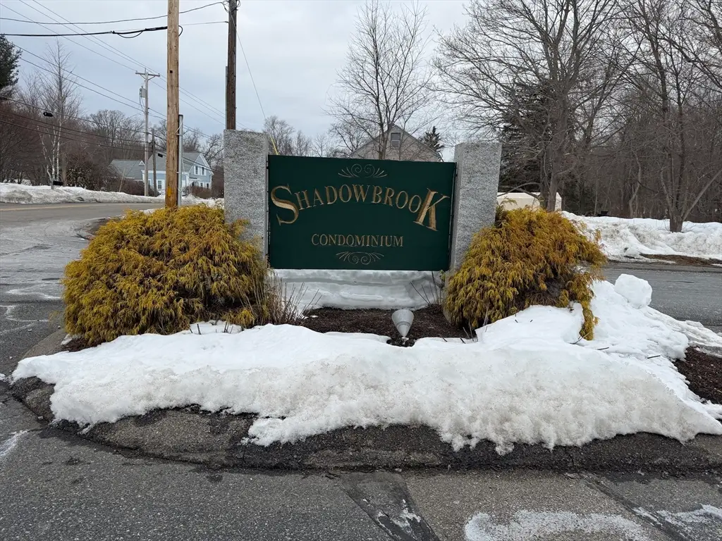 9 Shadowbrook Ln #1, Milford, MA 01757 - #1
