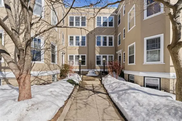 2 Avon Street #6, Cambridge, MA 02138