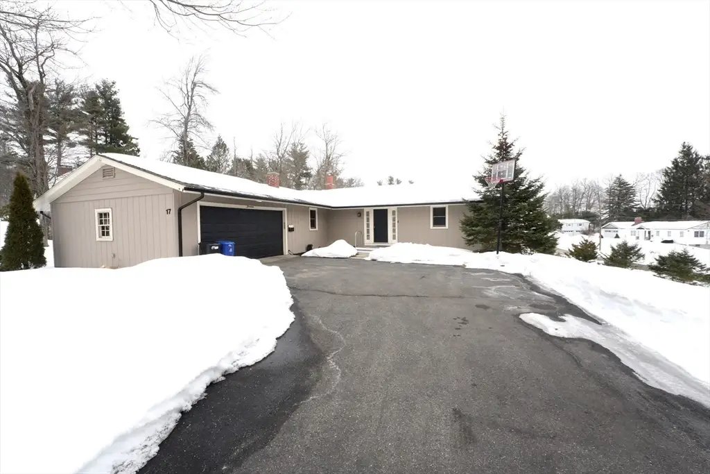 17 Walbridge Rd, Paxton, MA 01612 - #1