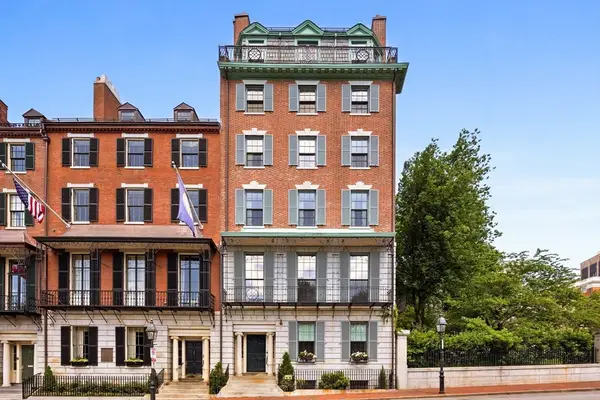 25 Beacon Street #4, Boston, MA 02108