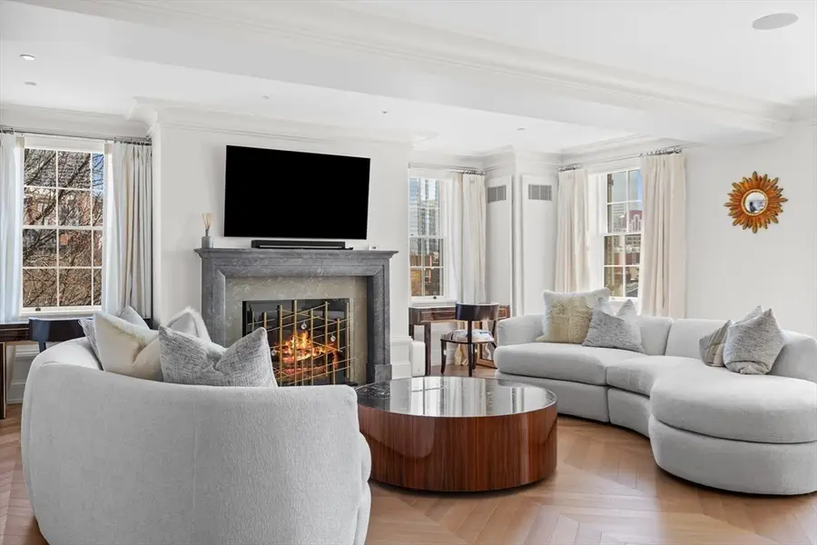 25 Beacon Street #4, Boston, MA 02108 - #2