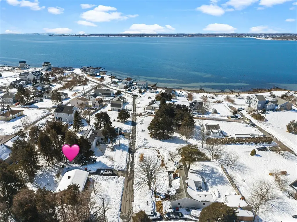 5 Reservation Rd, Fairhaven, MA 02719 - #1