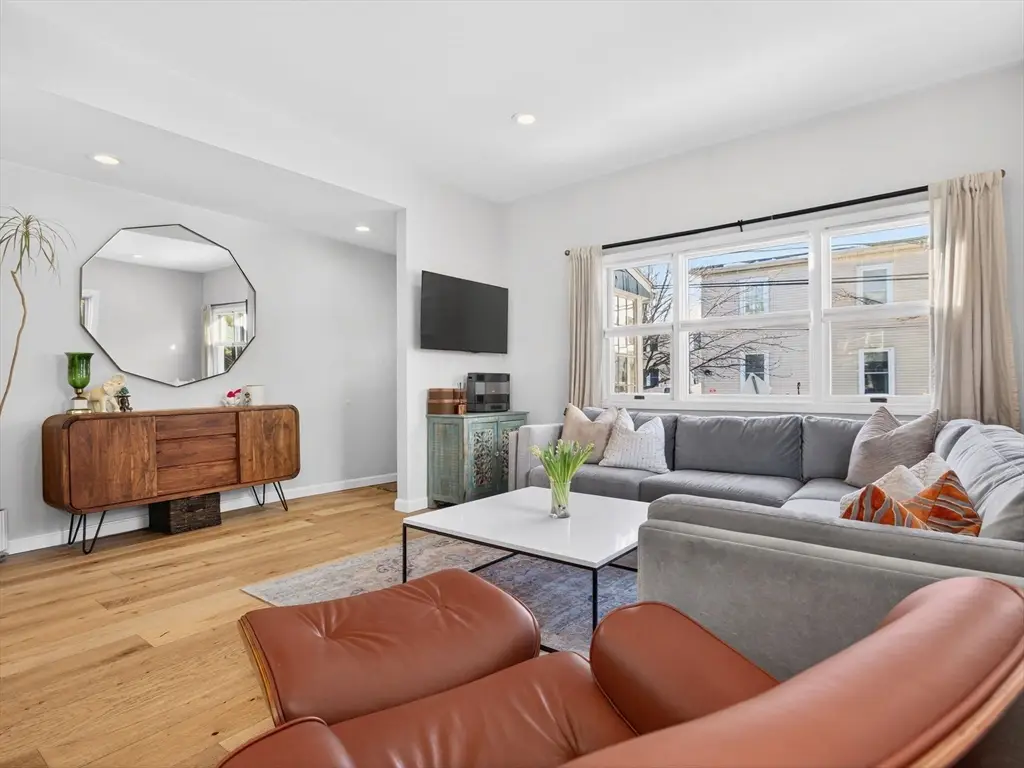 42 Oak St, Somerville, MA 02143 - #1