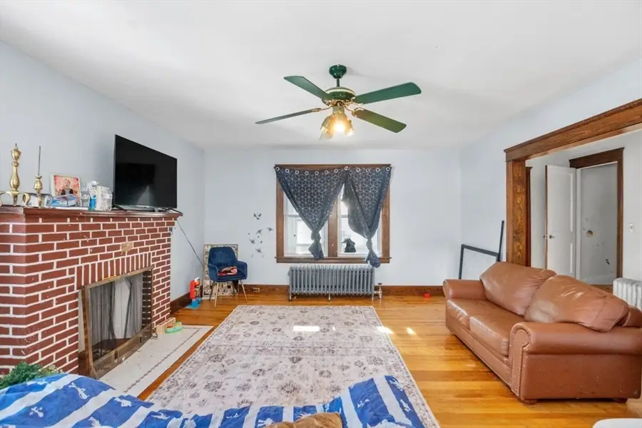 211 June St #B, Worcester, MA 01602 - #2